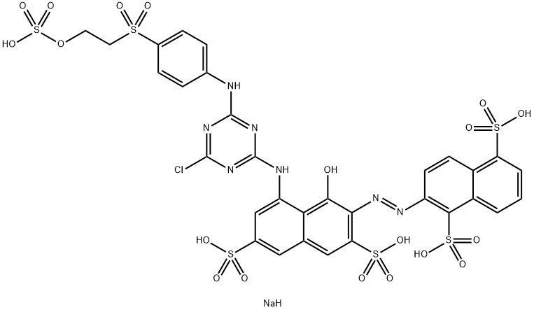 Reactive Red 239