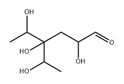 yersiniose Structural
