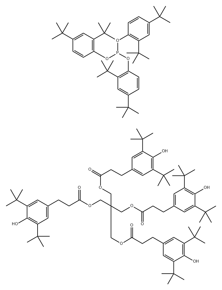 IRGANOX B 561 Structural