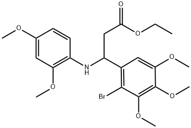 898987-69-4 structural image