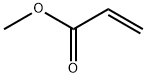 POLY(METHYL ACRYLATE) Structural