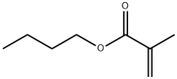 POLY(N-BUTYL METHACRYLATE) Structural