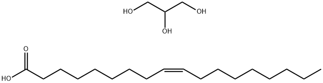 POLYGLYCERYL-10 OLEATE Structural