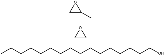 PPG-1-CETETH-1 Structural