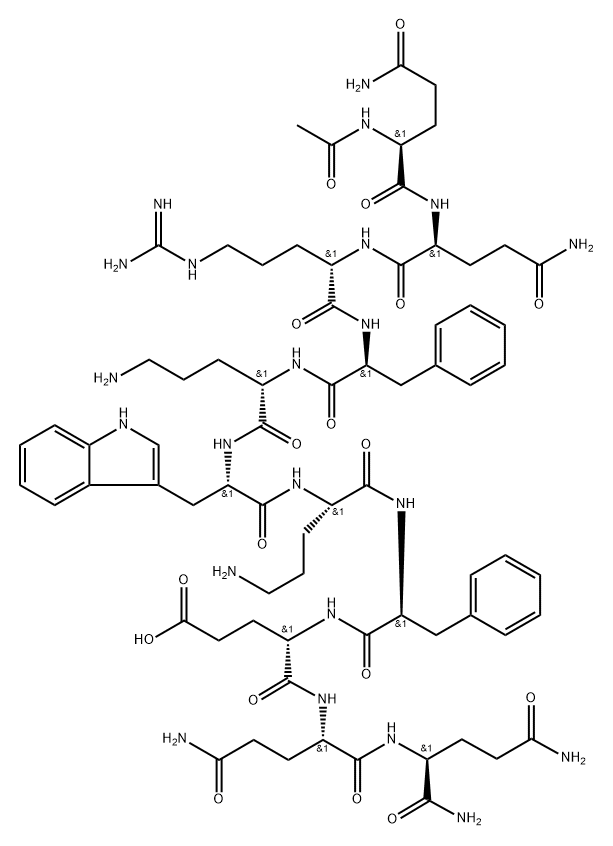 Oligopeptide P11-8