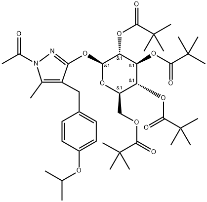 910054-52-3 structural image