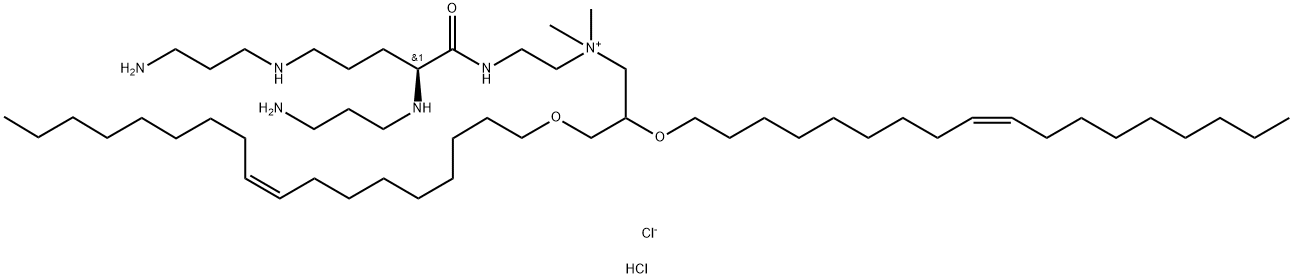 DOSPA Structural