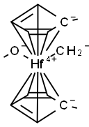 HfD-CO4 Structural