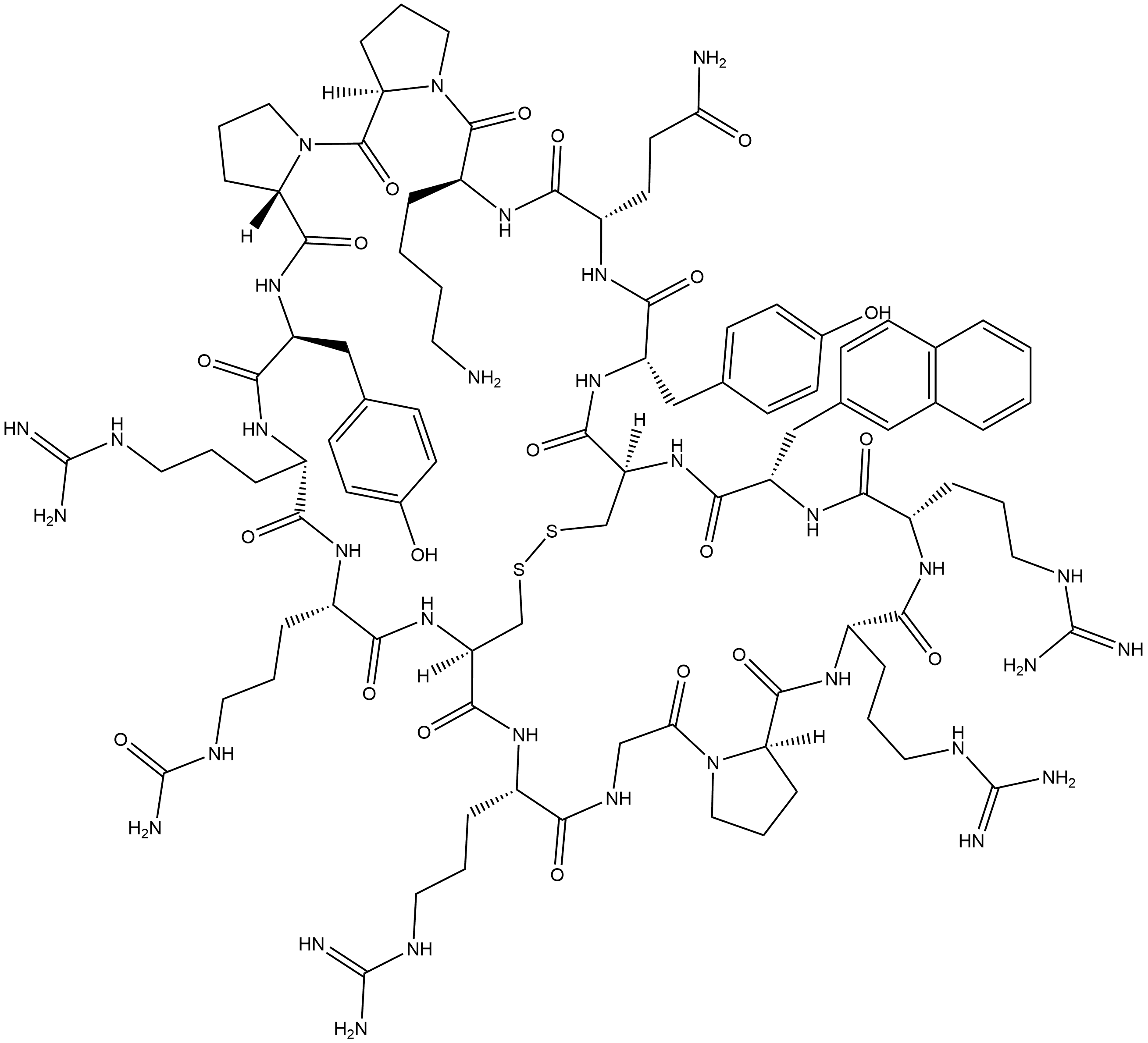 POL3026 Structural