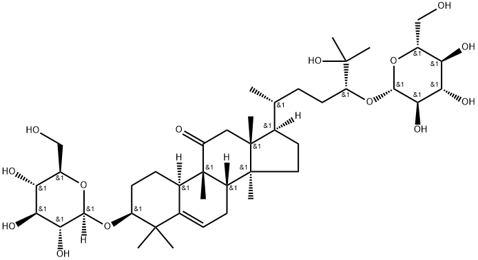 11-Oxomogroside I