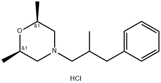 Amorolfine EP Impurity C Structural