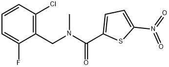 ZINC9315614 Structural