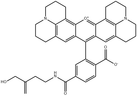 Allyl-ROX Structural