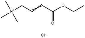 Levocarnitine Impurity 40(Mixture of Isomers) Structural