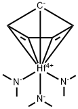 CpHf(NMe2)3