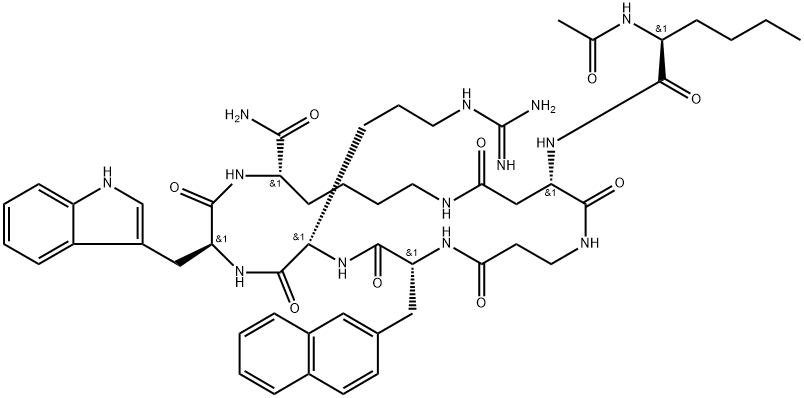 ZFZDDBJAFMOQSH-UHFFFAOYSA-N Structural