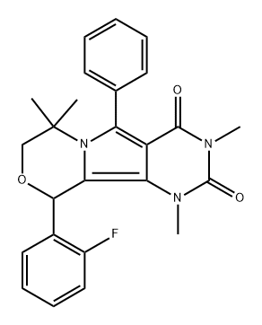 PPQ-581 Structural