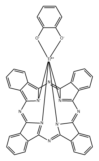 YJGDUGKLGMFIAF-UHFFFAOYSA-L Structural