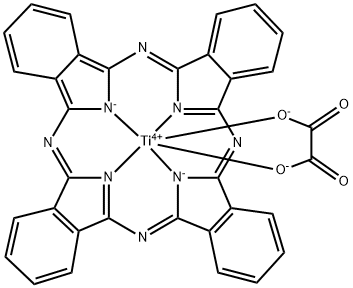 HCFLJXBQVXMHIO-UHFFFAOYSA-L Structural