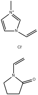 LUVIQUAT (R) FC 550 Structural