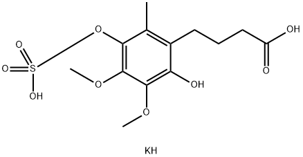 2H-QS-4 Sulfate