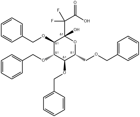 953423-53-5 structural image