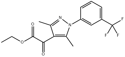 956438-46-3 structural image