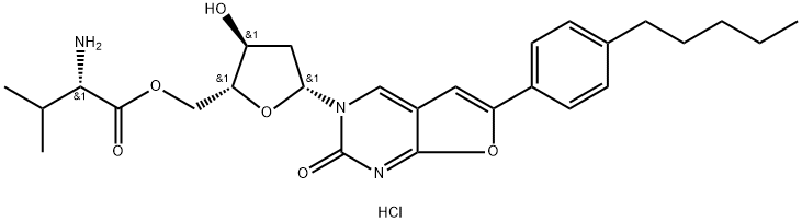 956483-03-7 structural image