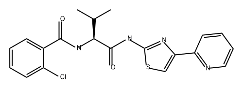 WAY-326843 Structural