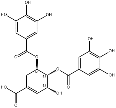 95753-51-8 structural image