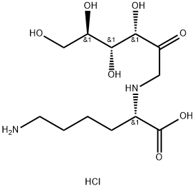 α-Fructoselysine Dihydrochloride