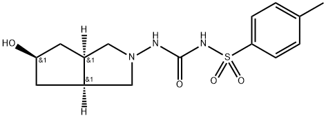 JMHDCYDSYHLATB-CLLJXQQHSA-N Structural