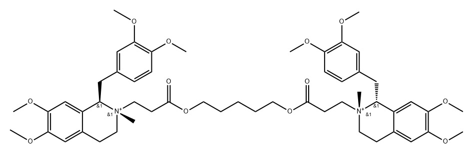 Atracurium Impurity 21