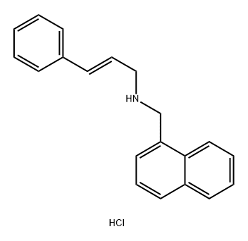 Naftifine Desmethyl Impurity