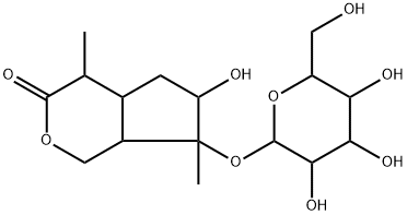 villosolside Structural