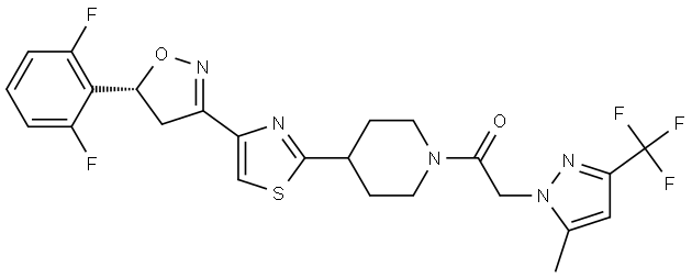 Fungicide1 Structural
