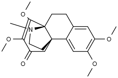 Runanine Structural