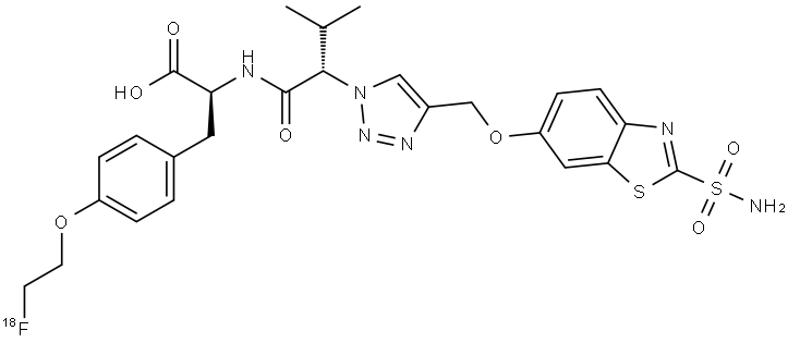 VM4 037 F-18 Structural