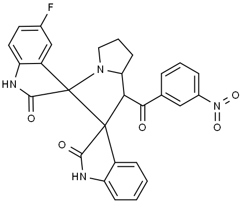 JFQBHQHEJPOBSJ-UHFFFAOYSA-N Structural