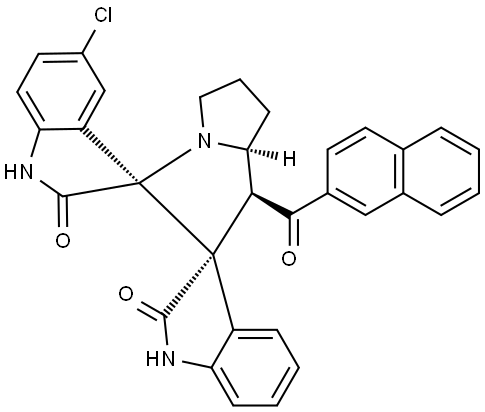 ZYUXEJIHMGZJNZ-NFLLHDQJSA-N Structural