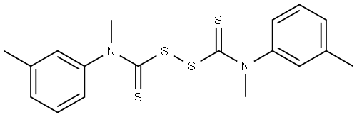 Tolnaftate Impurity 7 Structural