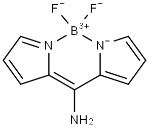 in ethyl acetate Structural