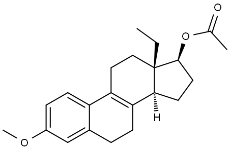 Levonorgestrel Impurity 16 Structural
