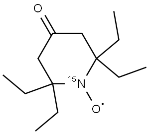 Teepone-15N Structural