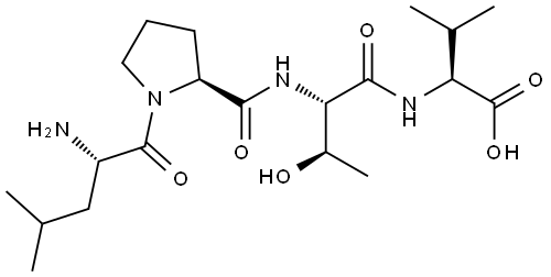 TETRAPEPTIDE-1 Structural