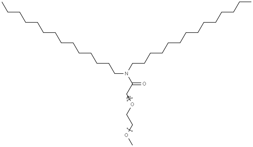 ALC-0159 Structural