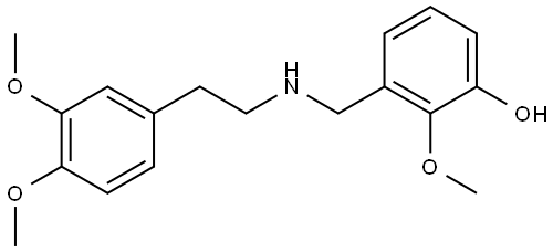 Berberine Impurity 8 Structural