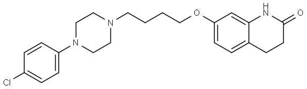 Aripiprazole impurity 20 Structural