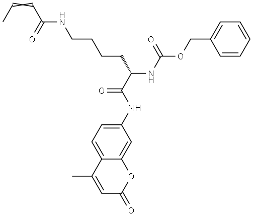 CrBKA Structural