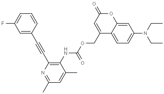 JF-NP-26 Structural